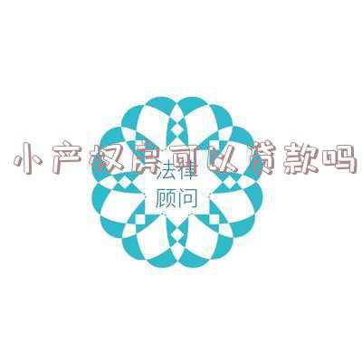 购买小产权房可以贷款吗(小产权能贷款吗)