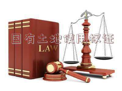 国有土地使用权证书(最高法判例：虽然《国有土地使用权证》以宗地为单元进行核发，但宗地仍可进行分割或合并​)