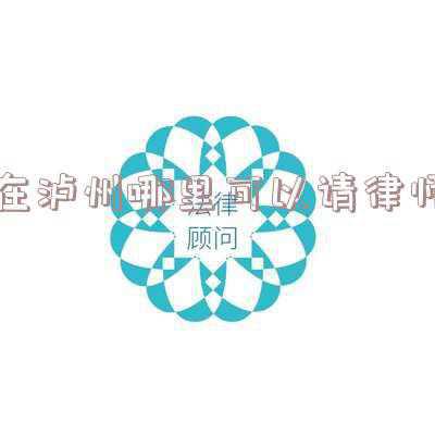 泸州律师事务所的律师(维护公平正义 服务社会民生 记泸州市酒城律师事务所党支部书记胡耀平)