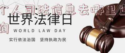 司法系统查询(上海司法案例查询系统试运行 点点鼠标就能查询你感兴趣的司法案例)
