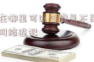 网络逃犯身份证(通缉，见到这15人，立即报警)