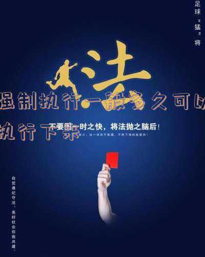 仲裁可以强制执行吗(劳动仲裁裁决「申请强制执行」)