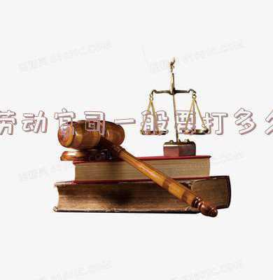 劳动仲裁是打官司吗(劳动争议裁判规则—驳回仲裁请求、诉讼请求与起诉篇)