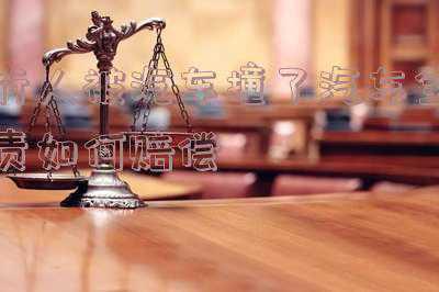 机动车撞行人,机动车全责怎么赔偿(车祸全责如何赔偿？交通事故赔偿咨询)