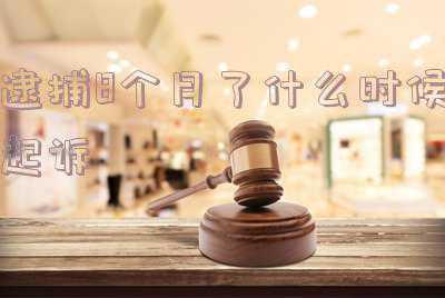 逮捕后多长时间起诉(从批捕到起诉要多长时间)
