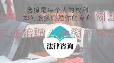 诈骗没钱交罚金和赔偿怎么办(【合检说案】没钱付工资，骗人 构成诈骗罪，判刑)