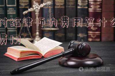 律师费用谁付(我支付的律师费可以要求被告来承担吗?)