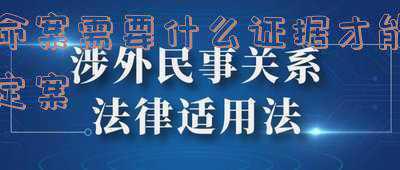 证据必须经过什么才能作为定案的依据(证据需要法庭查证属实才能作为定案依据)