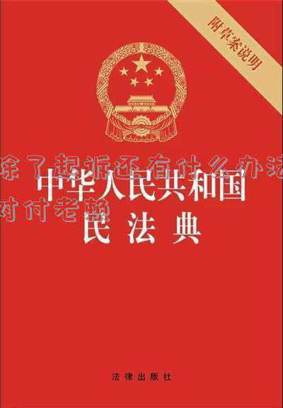起诉老赖有用吗(申请强制执行，对老赖真的有效吗？)