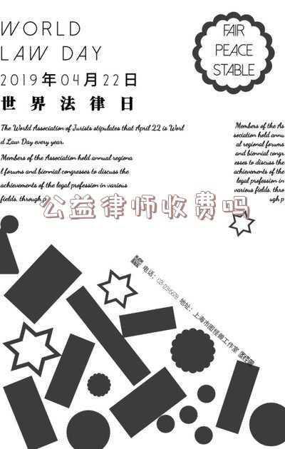 请公益律师需要什么条件(高洁委员：制定公益诉讼法条件已经具备)