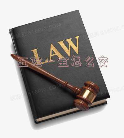 五险一金怎么交划算;社保怎么买最划算