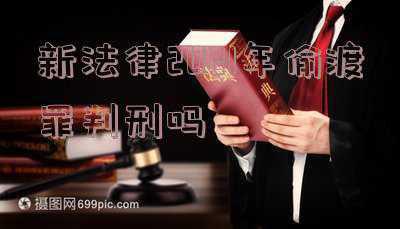 2021偷渡新规(女子为见网友偷越国境被判拘役5个月)