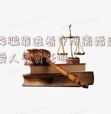 看守所(看守所与监狱巡回检察有何不同？最高检回应)