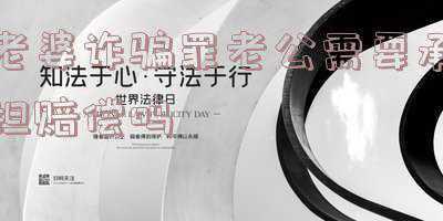 老公犯诈骗罪妻子怎么办(丈夫通过网聊骗走妻子103万元，获刑十年六个月！这笔钱是否需要返还？)
