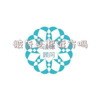 被告方是什么(以个人名义起诉后撤诉，又以公司名义起诉，被告方的证据目录)