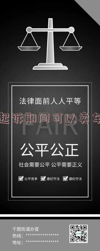 被起诉了还能买车吗(“零首付”购车请擦亮双眼避开“雷区”)
