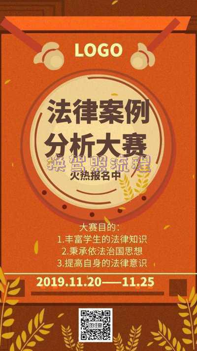 谁在网上办理过驾驶证换证 流程:网上换驾照流程