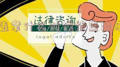 一般交通违章多长时间能查到-车辆违章什么时候能查出来