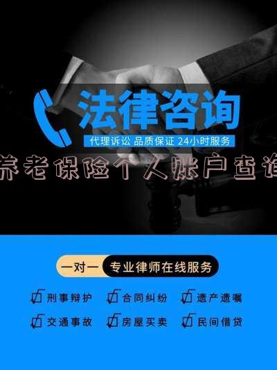 个人养老缴费明细查询-个人养老缴费明细查询app