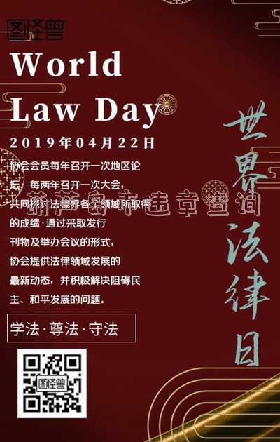 葫芦岛市违章查询官网 葫芦岛市违章查询官网网址