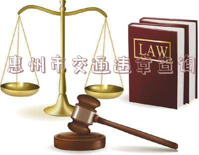 广东惠州交通违章查询 广东惠州交通违章查询网