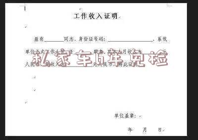 私家车6年免检