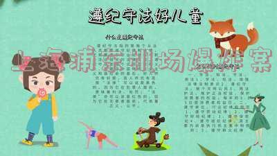 上海浦东机场爆炸案
