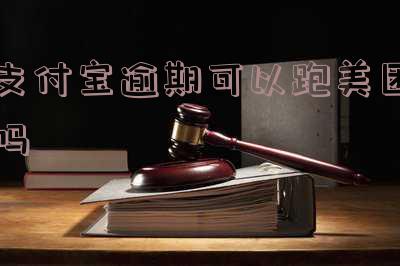 支付宝逾期能跑网约车吗「支付宝逾期能跑网约车吗现在」