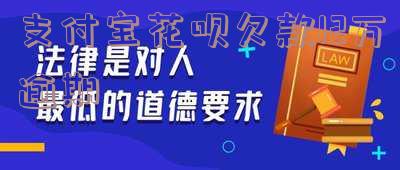 支付宝花呗借呗逾期十几万-支付宝花呗借呗逾期十几万会坐牢么