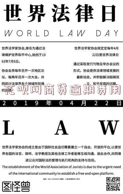 花呗网商贷逾期费用