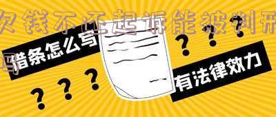 欠钱不还起诉能被判刑吗知乎-欠钱不还起诉能被判刑吗知乎