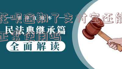花呗逾期了支付宝还能正常使用吗安全吗-花呗逾期了支付宝还能正常使用吗安全吗