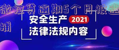 微粒贷逾期五个月说要起诉我-微粒贷逾期五个月说要起诉我是真的吗