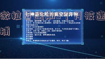 微粒贷逾期5个月被逮捕