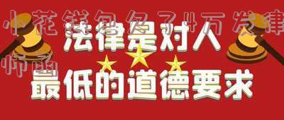 小花钱包欠了4万发律师函会怎样「小花钱包欠了4万发律师函会怎样处理」