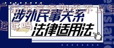 广东征信是什么意思？官网查询报告和个人信用，全面了解广东个人征信。