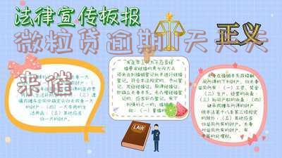 微粒贷逾期几天就在催了,如何避免催收?