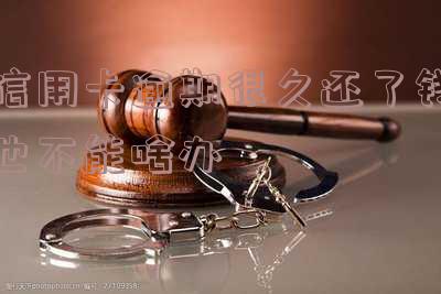 逾期很久的信用卡还清之后还能用吗?处理逾期严重的信用卡还款,让信用卡重获使用权限。