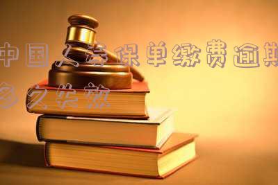 中国人寿保单延迟缴费申请、取消及含义,如何办理?