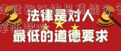 建设银行快易贷产品介绍及还款方式：客服电话、申请流程、利率、额度、期限等，全程快速审批，轻松获得资金。