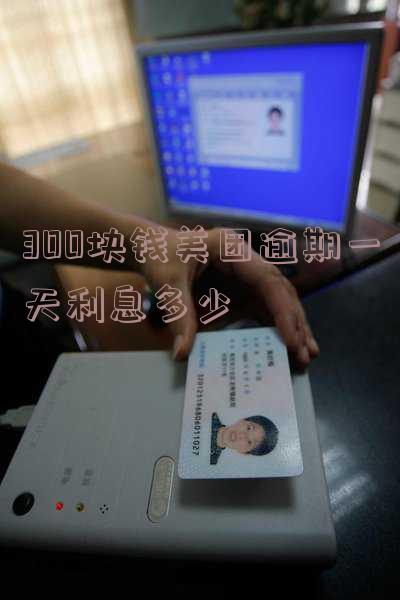 在美团欠了3600逾期一百多天怎么办?还有美团欠钱300逾期一个月会怎么样?以及3250逾期一个多月要还多少?解答在此!