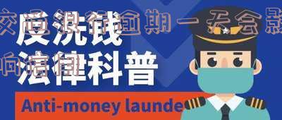 交通银行逾期一次会影响征信记录吗?怎么办?