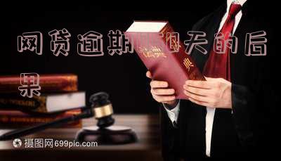 网贷逾期850天的后果严重吗及应对措施