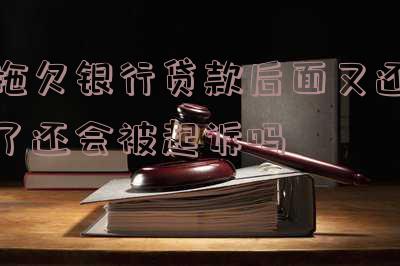 欠了银行贷款现在还不起怎么办会坐牢吗?