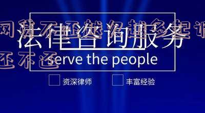 网贷还不上起诉我了怎么办