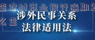 农村商业银行怎么查自己的贷款还款详情及进度记录
