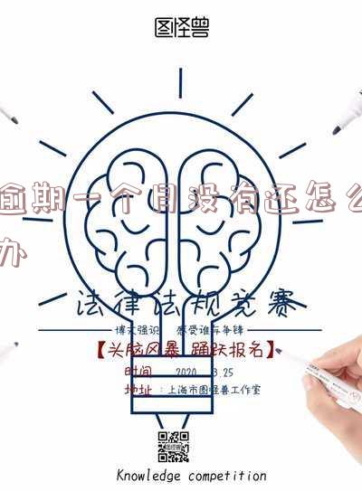 逾期一个月算严重吗,影响大吗,怎么办,会怎么样