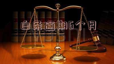 白条逾期6个月严重吗