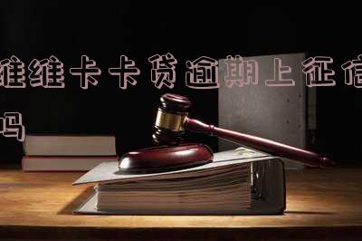 维维卡贷多久到账，出额度，激活额度，使用方式，循环使用