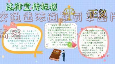 交通罚款逾期影响征信?逾期未交怎么办?滞纳金怎么算?是否可减免?